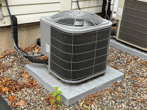 24/7 Emergency Heat Pump Repair experts in Lancaster, CA