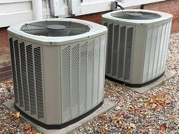 Reliable Heat Pump Repair contractor in Lancaster, CA by Leonard HVAC